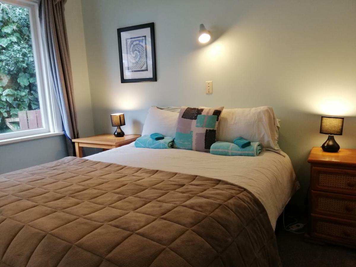 Stay In The Bay Dunedin Eksteriør billede